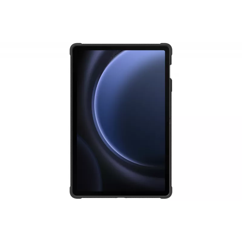 Samsung EF-RX610 27.7 cm (10.9 inch) Cover Black