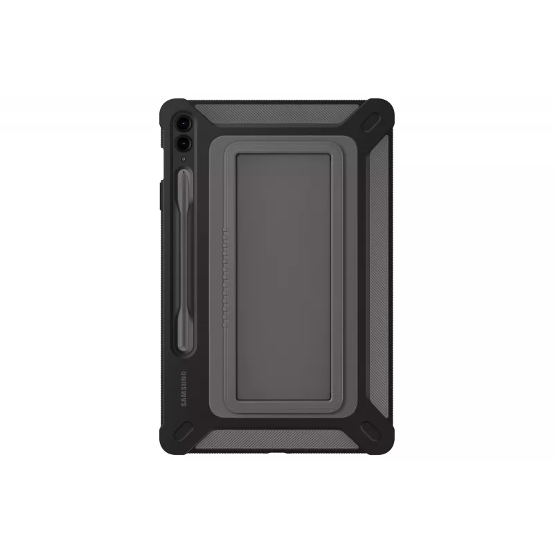 Samsung EF-RX610 27.7 cm (10.9 inch) Cover Black
