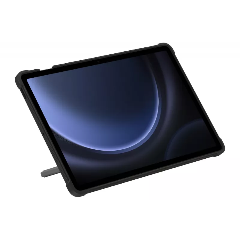Samsung EF-RX610 27.7 cm (10.9 inch) Cover Black