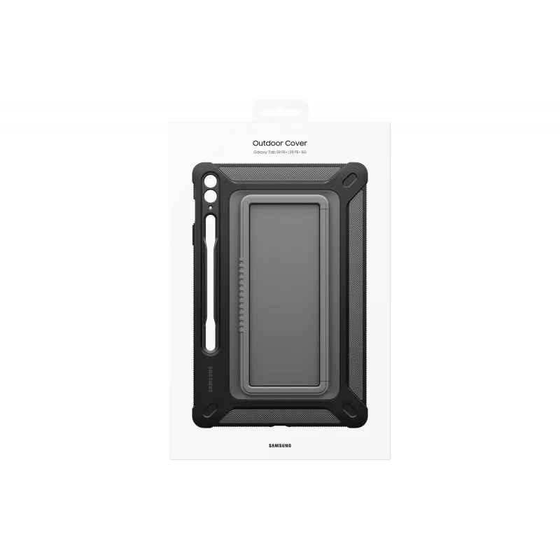 Samsung EF-RX610 27.7 cm (10.9 inch) Cover Black