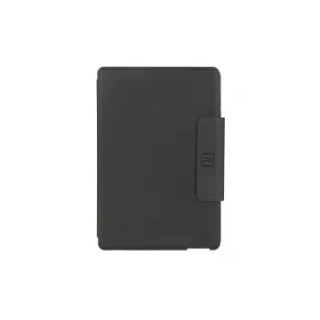 Samsung F-TUCBCKTABS6L mobile device keyboard QWERTZ German Black