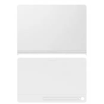 Samsung Smart Book Cover for Galaxy Tab S10 FE+, Cover, Samsung, Galaxy Tab S10 FE+, 27.7 cm (10.9 inch), 458 g