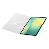 Samsung EF-BX620 Smart Book Cover for Galaxy Tab S10 FE+, TPU, Integrated Stand, Pen Holder, 458 g, White
