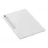 Samsung EF-BX620 Smart Book Cover for Galaxy Tab S10 FE+, TPU, Integrated Stand, Pen Holder, 458 g, White