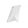 Samsung EF-BX620 Smart Book Cover for Galaxy Tab S10 FE+, TPU, Integrated Stand, Pen Holder, 458 g, White