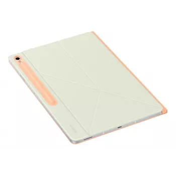 Samsung Smart Book Cover for Galaxy Tab S10 FE+, Cover, Samsung, Galaxy Tab S10 FE+, 27.7 cm (10.9 inch), 458 g