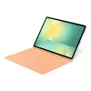 Samsung EF-BX620 Smart Book Cover for Galaxy Tab S10 FE+, Stand Function, Magnetic Closure, Pen Holder, 458 g, Orange