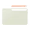Samsung EF-BX620 Smart Book Cover for Galaxy Tab S10 FE+, Stand Function, Magnetic Closure, Pen Holder, 458 g, Orange