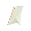 Samsung EF-BX620 Smart Book Cover for Galaxy Tab S10 FE+, Stand Function, Magnetic Closure, Pen Holder, 458 g, Orange