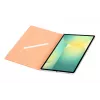 Samsung EF-BX620 Smart Book Cover for Galaxy Tab S10 FE+, Stand Function, Magnetic Closure, Pen Holder, 458 g, Orange