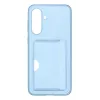 Samsung EF-OA566 mobile phone case 17 cm (6.7 inch) Cover Blue