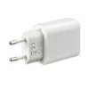 Indoor Charger 4smarts 465575 Universal White USB
