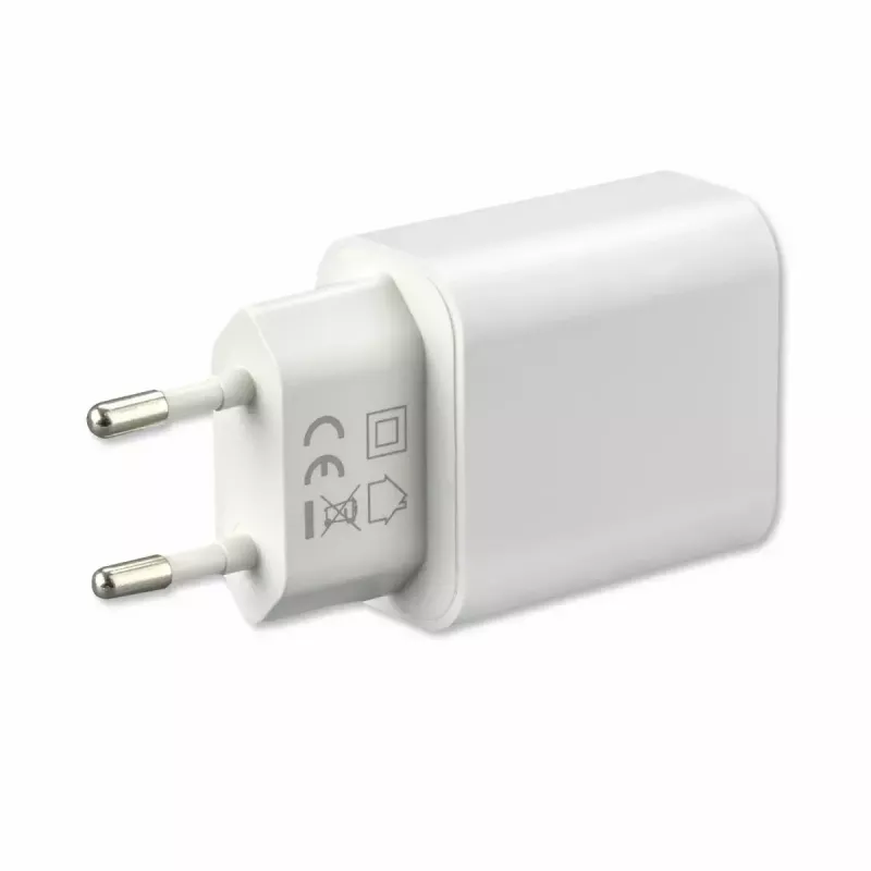 Indoor Charger 4smarts 465575 Universal White USB