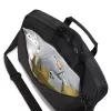 DICOTA Slim Eco Motion - 14-15.6in Notebook Case - Black / 600d Rpe Polyester