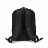 DICOTA Eco Core - 15-17.3in Notebook Backpack - Black / 300d 100% Recycled Pet Polyester