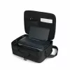 DICOTA Eco Multi Core - 14-16in Notebook Bag - Black / 300d 100% Recycled Pet Polyester