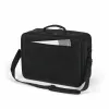 DICOTA Eco Multi Core - 14-16in Notebook Bag - Black / 300d 100% Recycled Pet Polyester