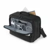 DICOTA Eco Multi Core - 14-16in Notebook Bag - Black / 300d 100% Recycled Pet Polyester