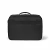 DICOTA Eco Multi Core - 14-16in Notebook Bag - Black / 300d 100% Recycled Pet Polyester