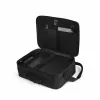 DICOTA Eco Multi Core - 14-16in Notebook Bag - Black / 300d 100% Recycled Pet Polyester