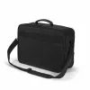 DICOTA Eco Multi Core - 14-16in Notebook Bag - Black / 300d 100% Recycled Pet Polyester