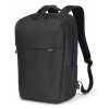 DICOTA Commuter - 13-16in Notebook Backpack - Black / 300d Rpet Polyester