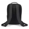 DICOTA Commuter - 13-16in Notebook Backpack - Black / 300d Rpet Polyester
