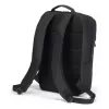 DICOTA Commuter - 13-16in Notebook Backpack - Black / 300d Rpet Polyester