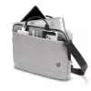 DICOTA Slim Eco Motion - 14-15.6in Notebook Case - Light Grey / 600d Rpe Polyester