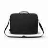 DICOTA Multi One - 13-14.1in Notebook Case - Black / 300d Recycled Pet Polyester