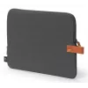 DICOTA Skin Urban Anthracite - 14in MacBook Sleeve - Anthracite / Recycled Polyester Neoprene Fabric