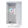 PC Case Thermaltake View 380 XL TG ARGB Midi Tower White