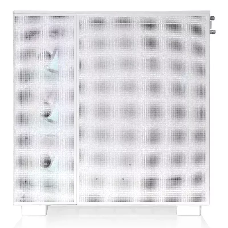 PC Case Thermaltake View 380 XL TG ARGB Midi Tower White
