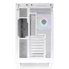 PC Case Thermaltake View 380 XL TG ARGB Midi Tower White