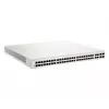 D-Link 52-Port Gigabit PoE+ Nuclias Smart Managed Switch including 4x 1G Combo Ports, 370W