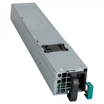 D-Link 770 W AC modular power supply with front-to-back airflow