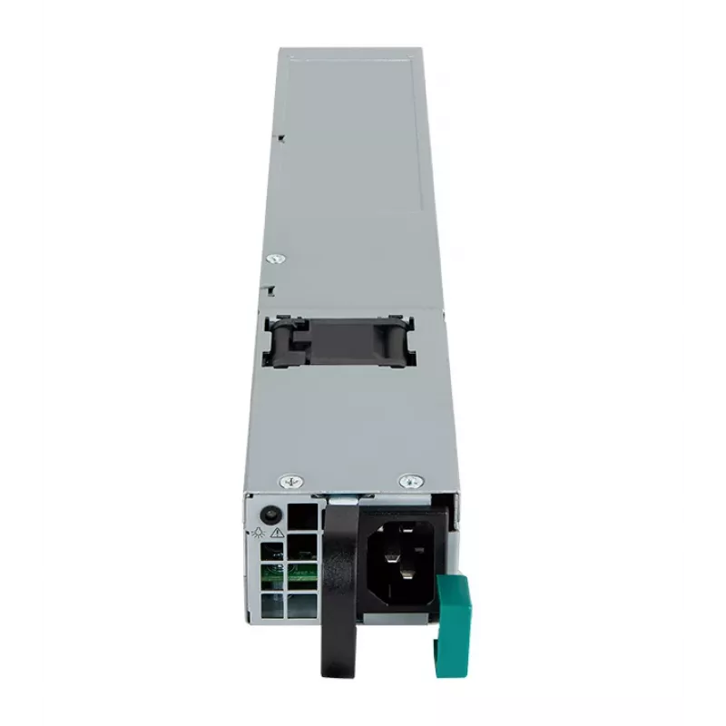 D-Link 770 W AC modular power supply with front-to-back airflow
