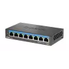 Unmanaged Switch D-Link DMS-108/E 8-Port 2.5G Ethernet 40 Gbit/s
