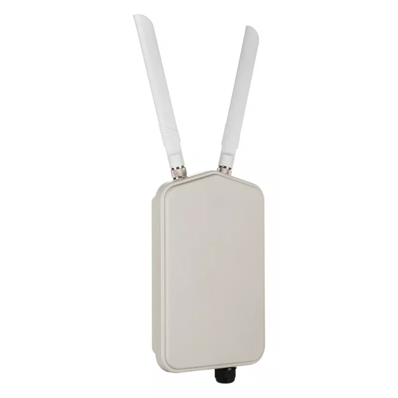 D-Link Wireless AC1300 Wave2 Dual-Band Outdoor Unified Access Point