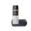 Analog/DECT telephone Gigaset COMFORT 500A