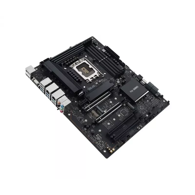 Motherboard ASUS PRO WS W680-ACE IPMI Intel W680 LGA 1700 ATX