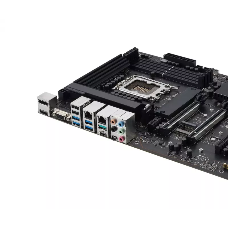 Motherboard ASUS PRO WS W680-ACE IPMI Intel W680 LGA 1700 ATX
