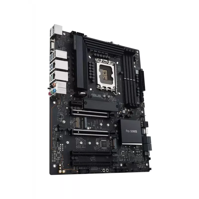 Motherboard ASUS PRO WS W680-ACE IPMI Intel W680 LGA 1700 ATX