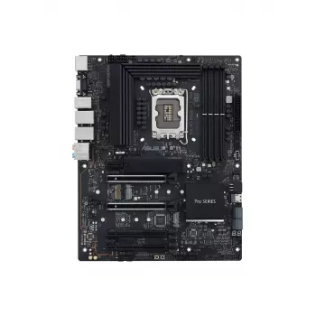 Motherboard ASUS PRO WS W680-ACE IPMI Intel W680 LGA 1700 ATX