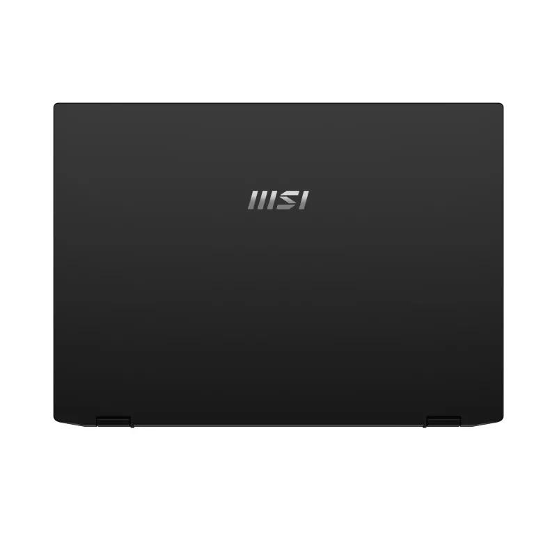 Hybrid Laptop MSI Summit A16 Al+A3HMTG-035 16 inch AMD Ryzen AI 9 365 32GB RAM 1TB SSD Windows 11 Pro
