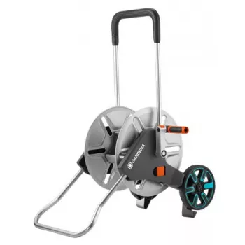 Multi-position reel Gardena 18541-20