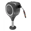 Garden Hose Gardena 18607-20 15 m Black 1.1 cm Diameter