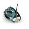 Tefal Ultimate Pure FV9844 Dry & Steam iron Durilium Autoclean soleplate 3200 W Black, Blue