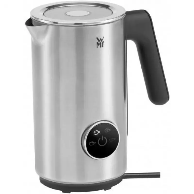 WMF Lumero Milk Frother 150 ml Capacity Stainless Steel