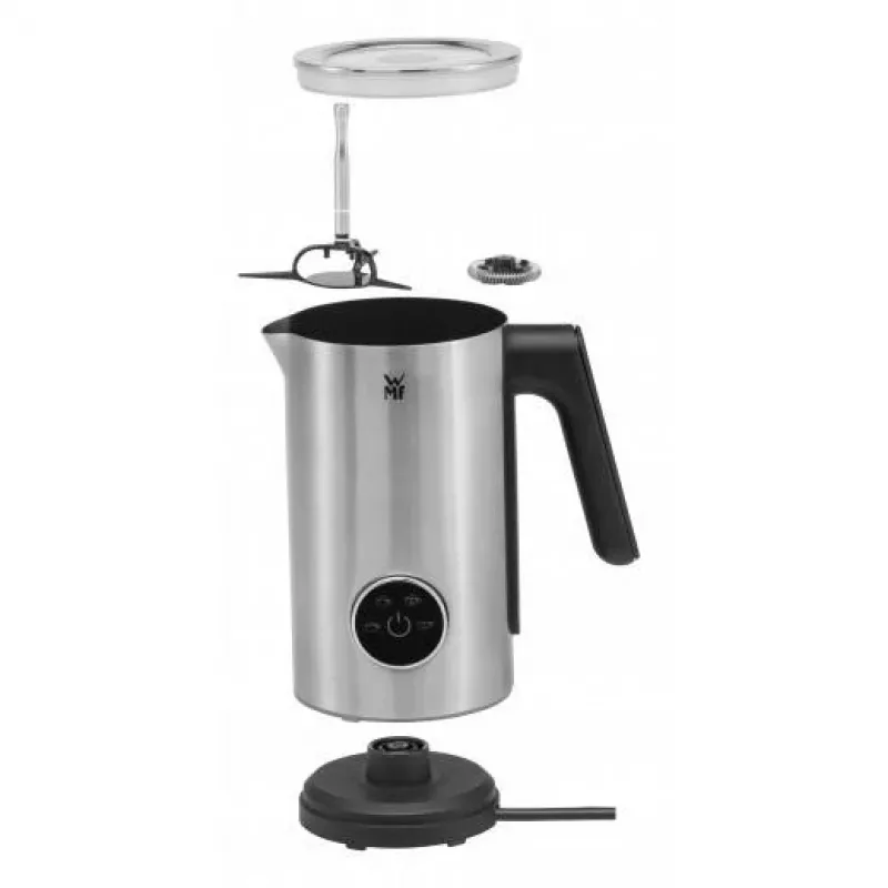 WMF Lumero Milk Frother 150 ml Capacity Stainless Steel